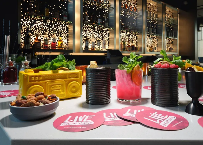 Aloft By Marriott Waukee