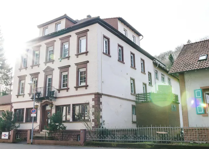 Gaestehaus Luise