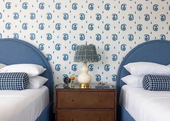 The George Hotel