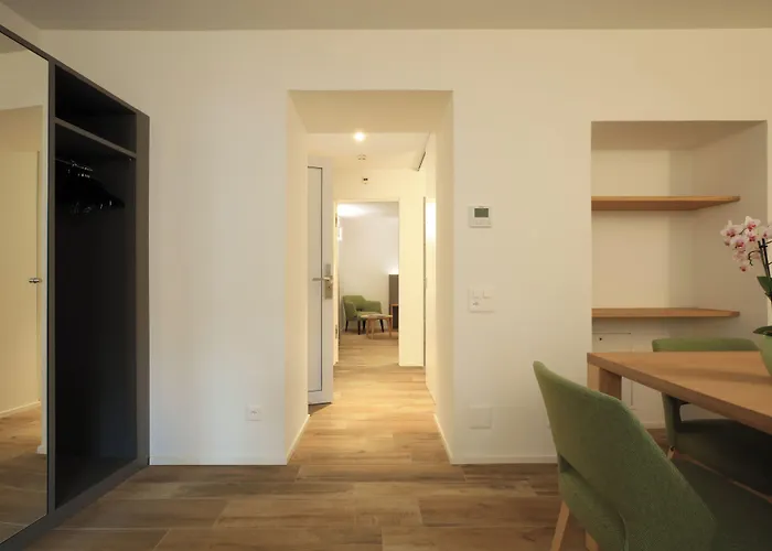 Charme Hotel Al Torchio