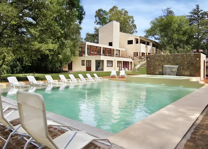 Panacea Hotel