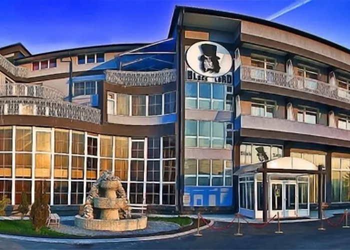 Black Lord Hotel