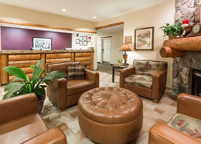Super 8 By Wyndham Wheatland Wyoming