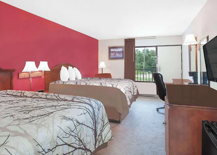Days Inn By Wyndham Newton Ms I-20