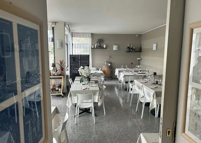 Hotel e Ristorante Cassone
