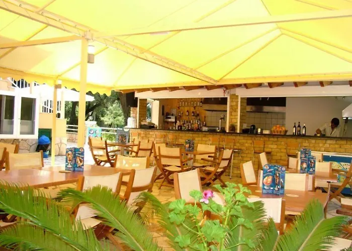 Angelica Hotel