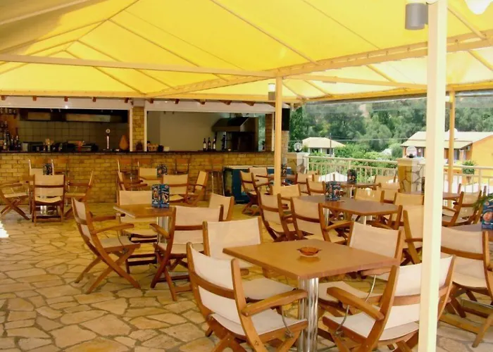 Angelica Hotel
