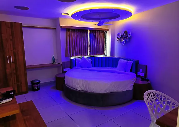 Hotel Lotus