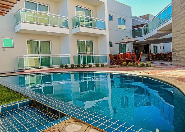 Terraço Hotel Lagoinha