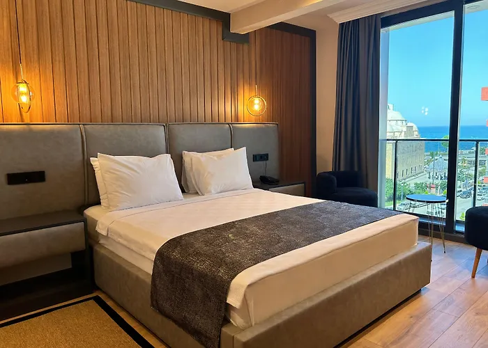 Ayatoure Hotel
