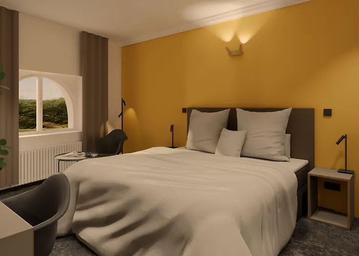Hotel Kredell