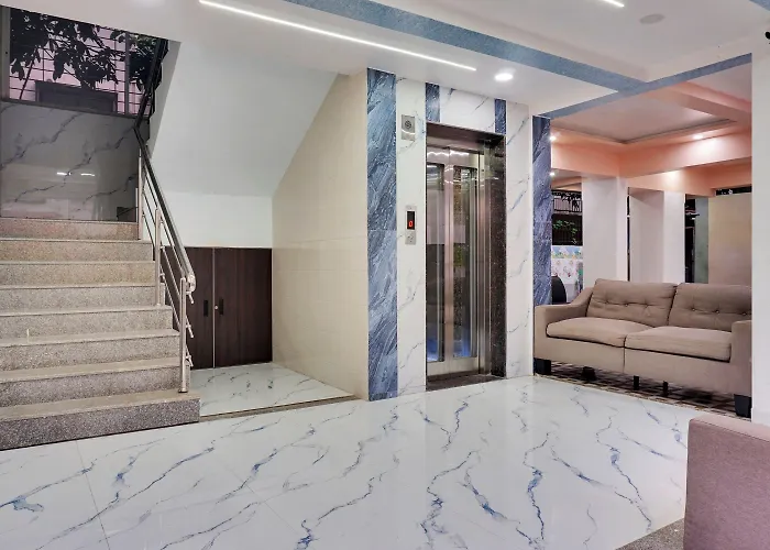 Urban Hometel