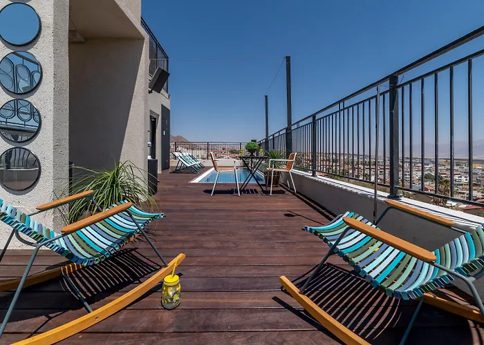 Stay Eilat (Adults Only)