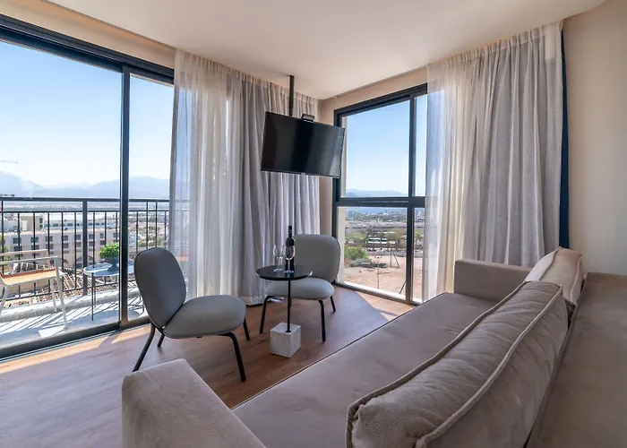 Stay Eilat (Adults Only)