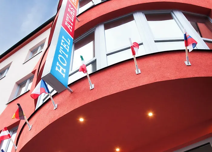 Hotel Atlas