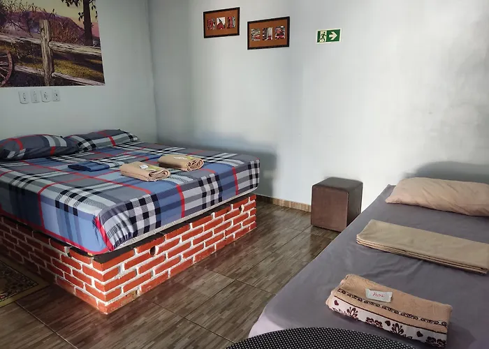Hotel Alvorada