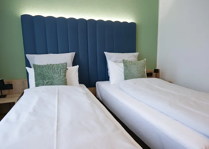 Reos Hotel Isny