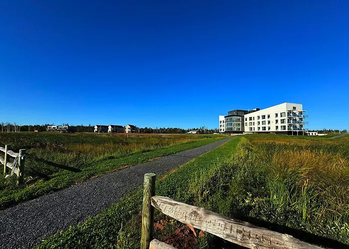 Blackbush Beach Resort