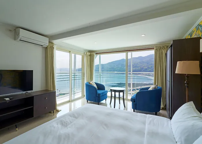 Hotel Himalaya Sea