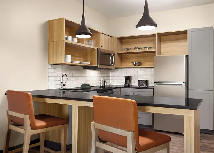Candlewood Suites Pittston By Ihg