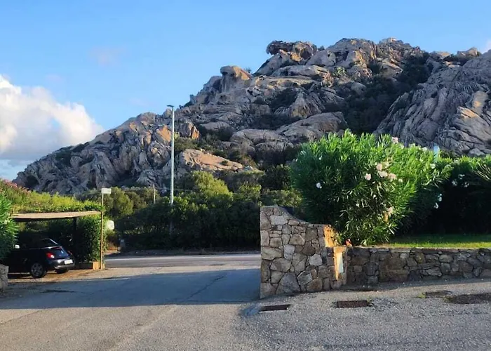 Hotel Borgo Dell'Orso
