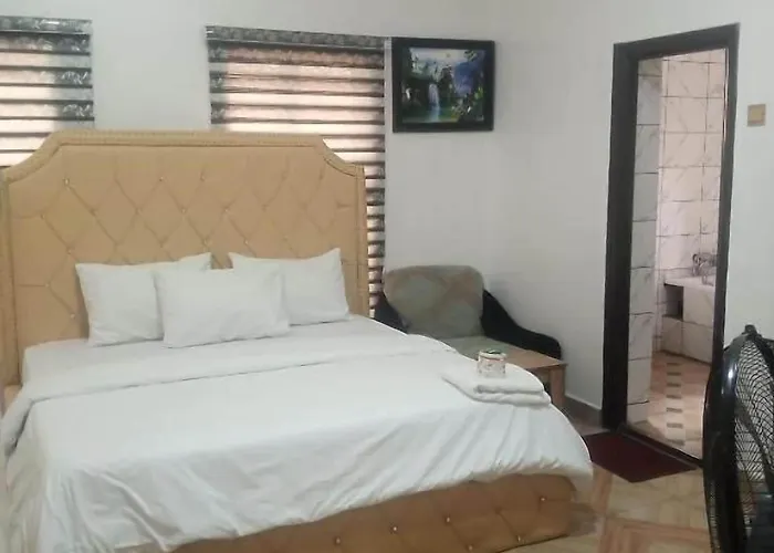 Delad Hotel And Suites