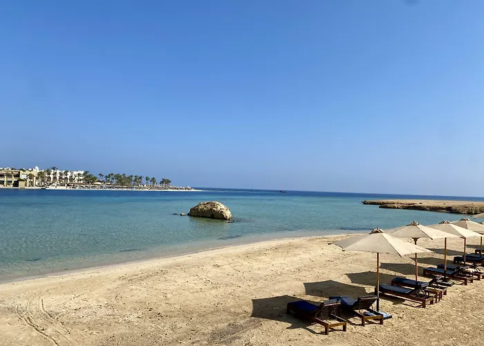 Marina View Port Ghalib