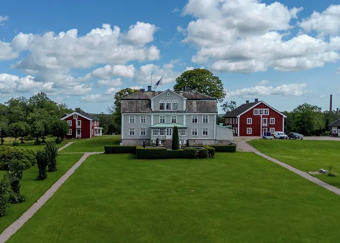 Svaneholm Hotel