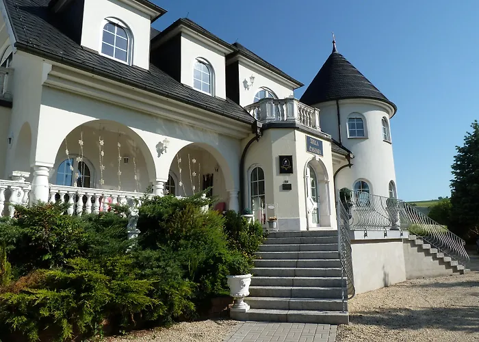 Gästehaus Villa Casamia