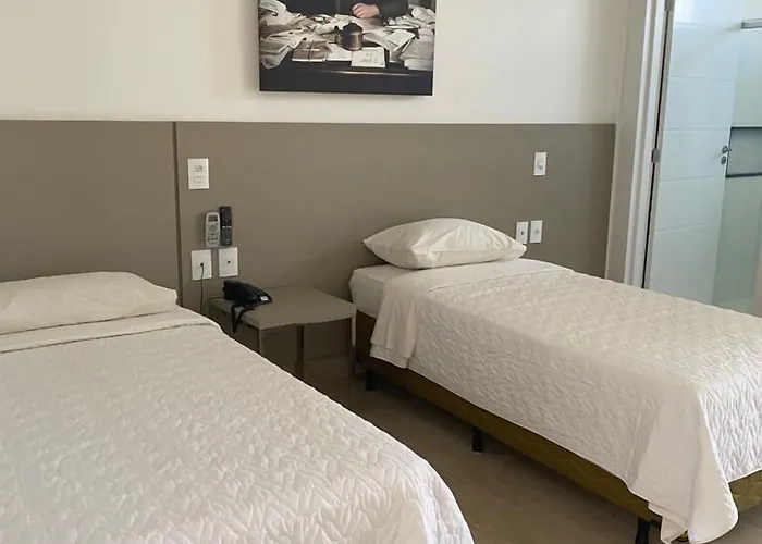 Hotel Primavera
