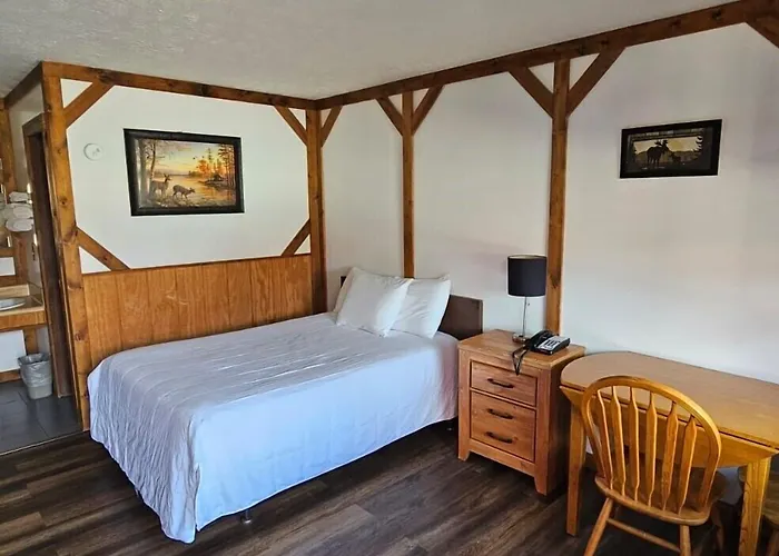 Beverly Hills Inn