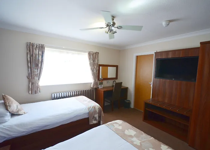 The Harboro Hotel