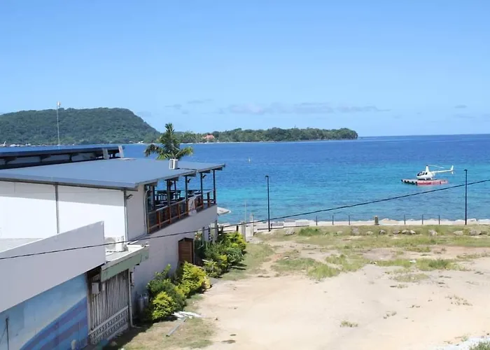 Central Bay Motel