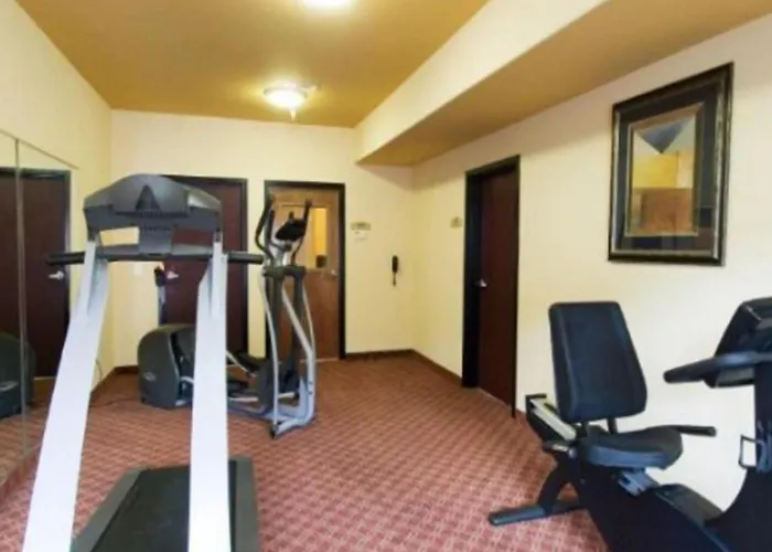 Garden Inn Hotel