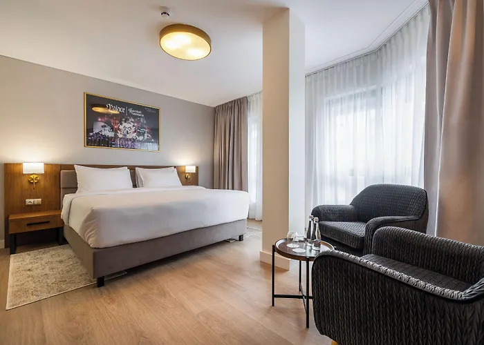 Hotel Opera