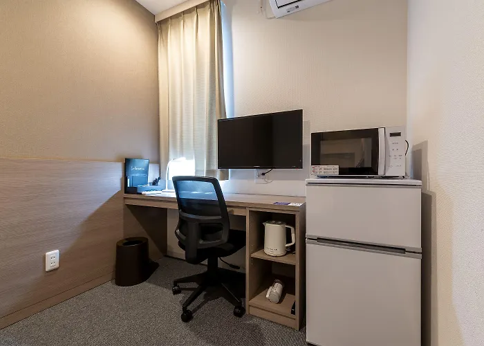Hotel R9 The Yard Marugame