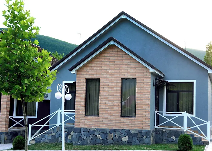 Tulpan Park Hotel