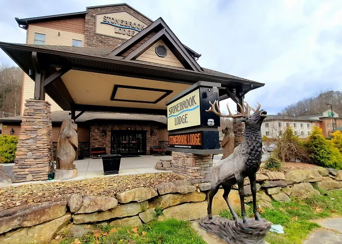 Stonebrook Lodge