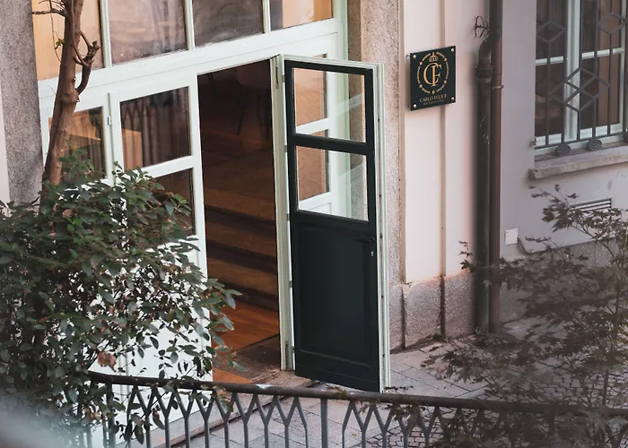 Carlo Felice Boutique Hotel