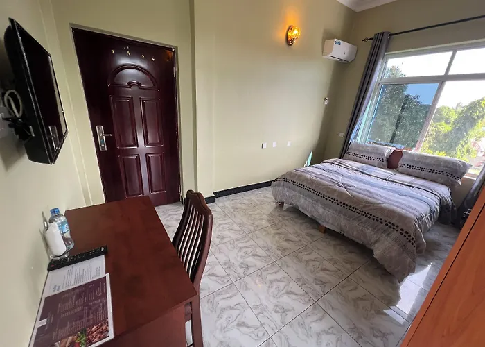 Phyllen Hotel