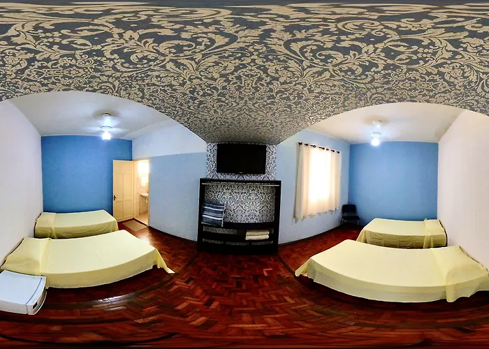 Centralhe Hotel