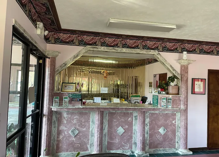 Western Inn Express