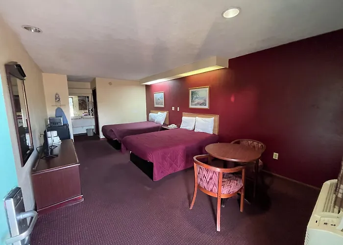Western Inn Express