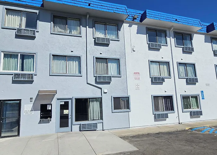 Metroparc 'Nsuites