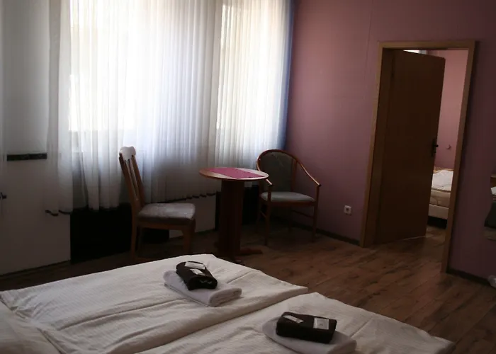Landgasthof Hotel Rebe Alzey