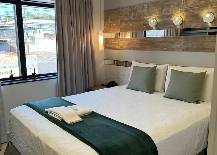 Hotel Imperatriz Premium