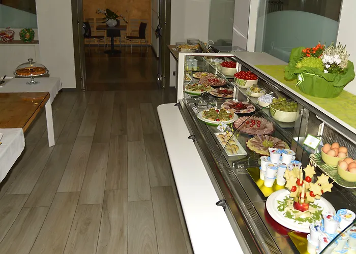 Sure Hotel By Best Western Turin City Centre