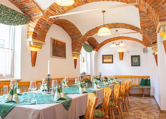 Gasthof Lend-Platzl