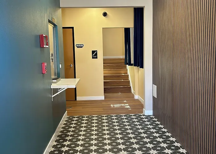 Star Inn Hotel