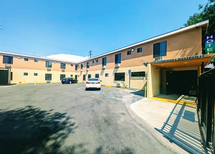 Star Inn Hotel